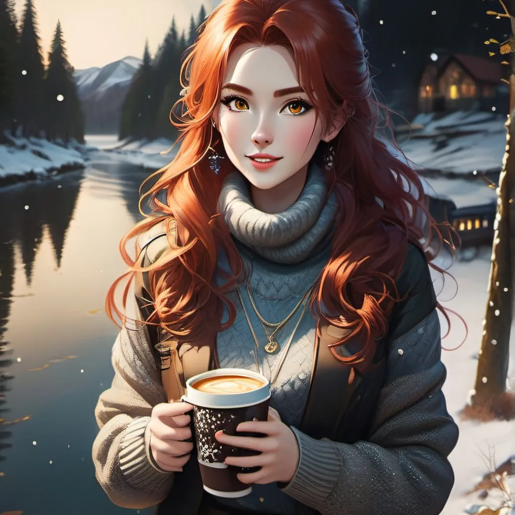 chat with ai character: Zora