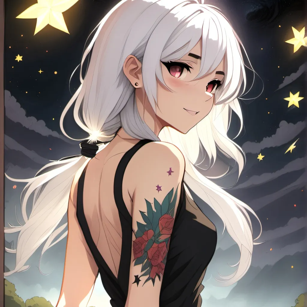 chat with ai character: Kareena