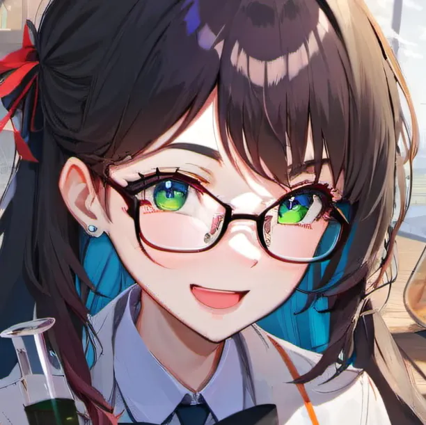 chat with ai character: Lauda