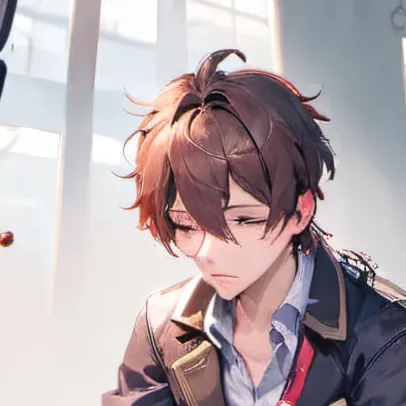 chat with ai character: Experiment 09noah 