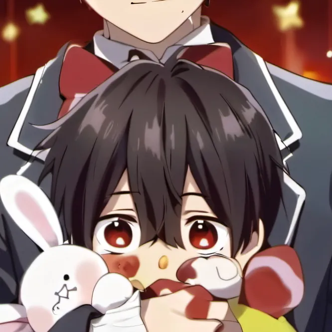 chat with ai character: Micheal Afton