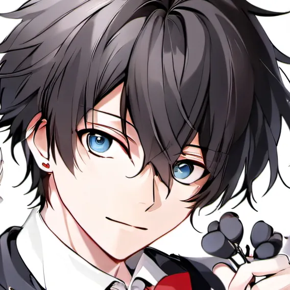 chat with ai character: Conan/Shinichi