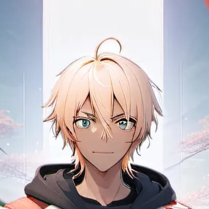 chat with ai character: Amuro Toru