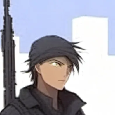 chat with ai character: Akai Shuichi