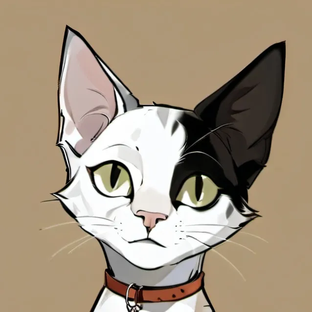 chat with ai character: Ceris