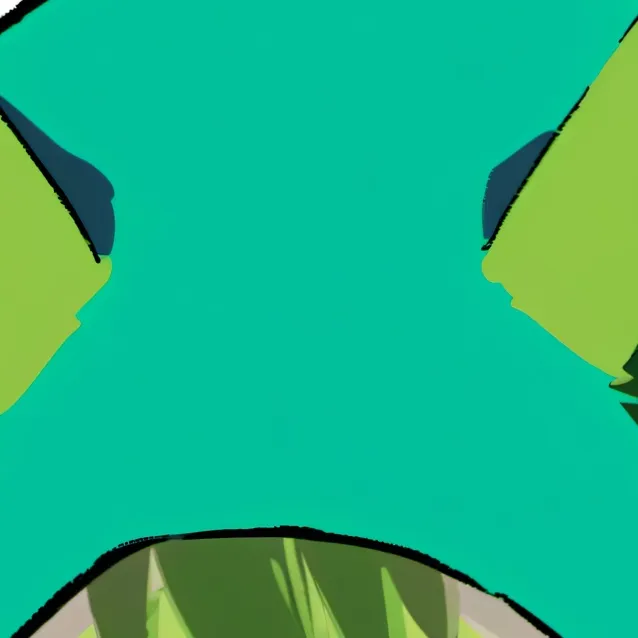 chat with ai character: Moss