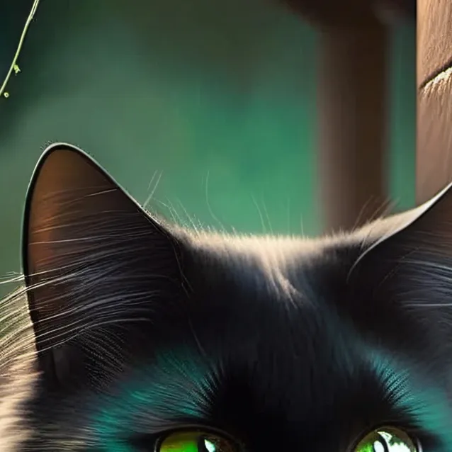 chat with ai character: nikkie