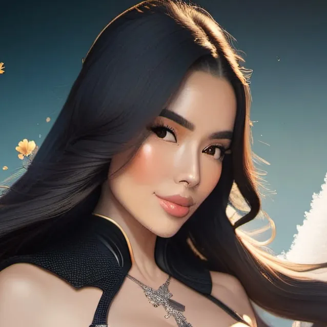 chat with ai character: Camilla