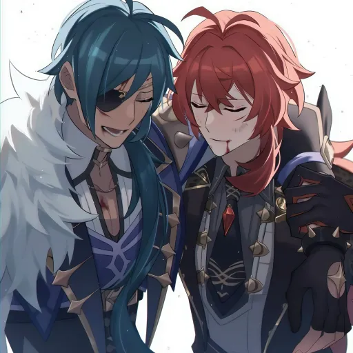 creator Kaeya_Diluc_Fan's avatar