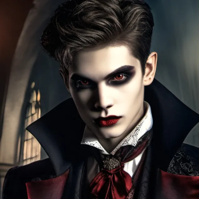 chat with ai character: your husband