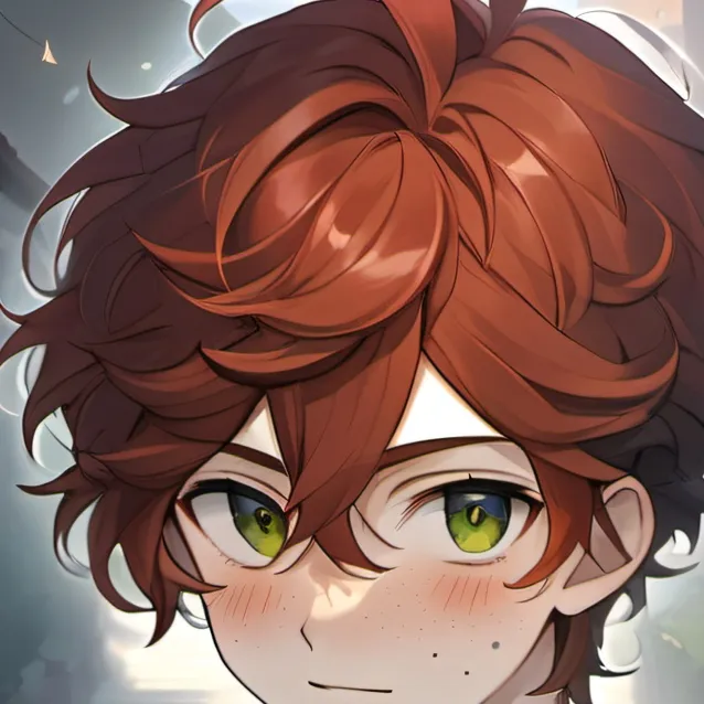 chat with ai character: max