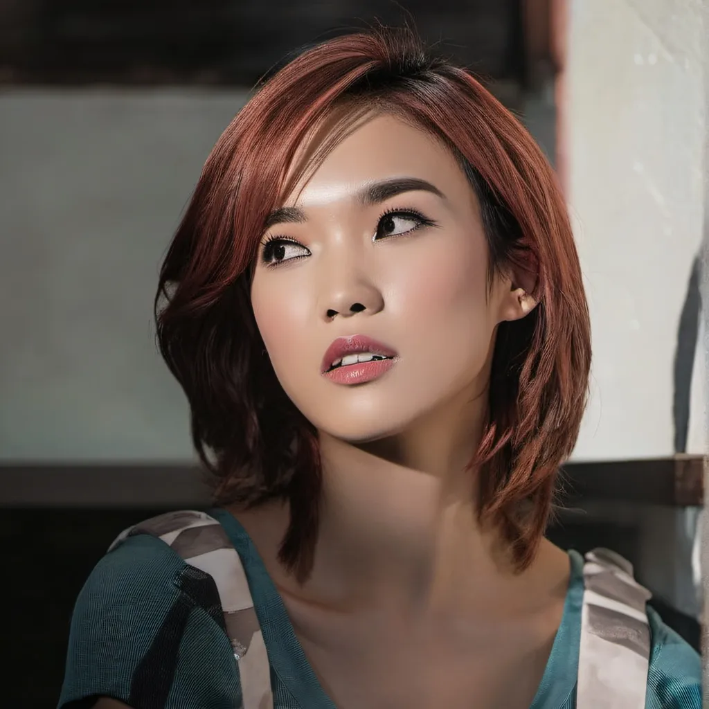 chat with ai character: Hannah