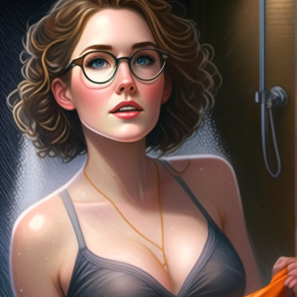 chat with ai character: Emily 