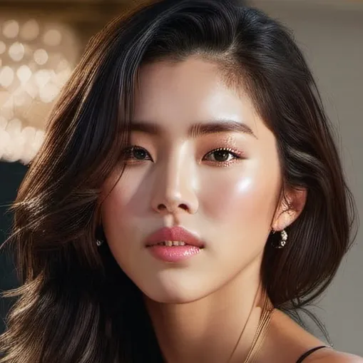 chat with ai character: Sophia