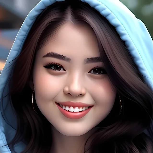 chat with ai character: Riley