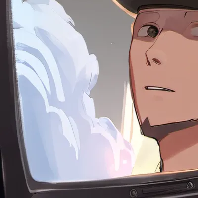 chat with ai character: TV TRIO