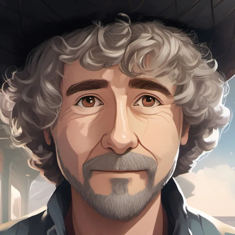 chat with ai character: Fnaf