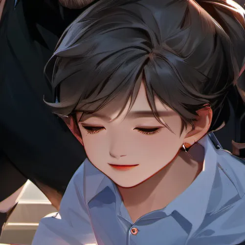 chat with ai character: Werid strict dad