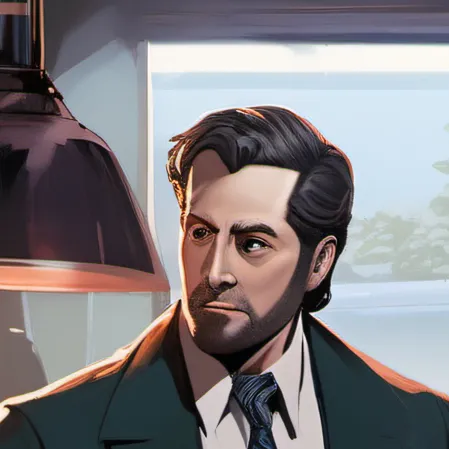 chat with ai character: Creamy