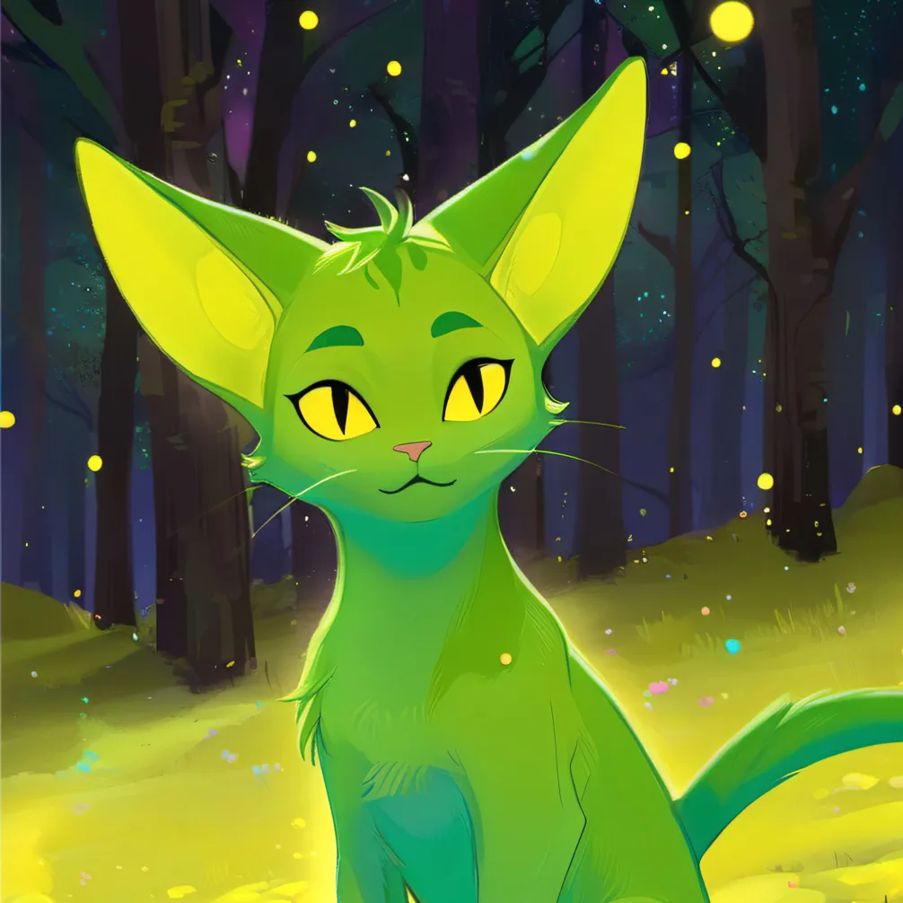 chat with ai character: Gnarpy 