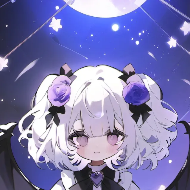 chat with ai character: ♡Zipward♡