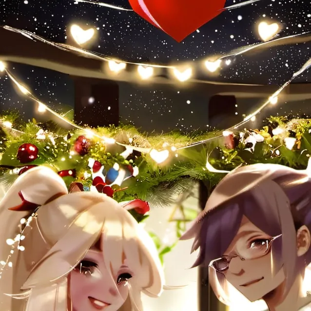 chat with ai character: Olice