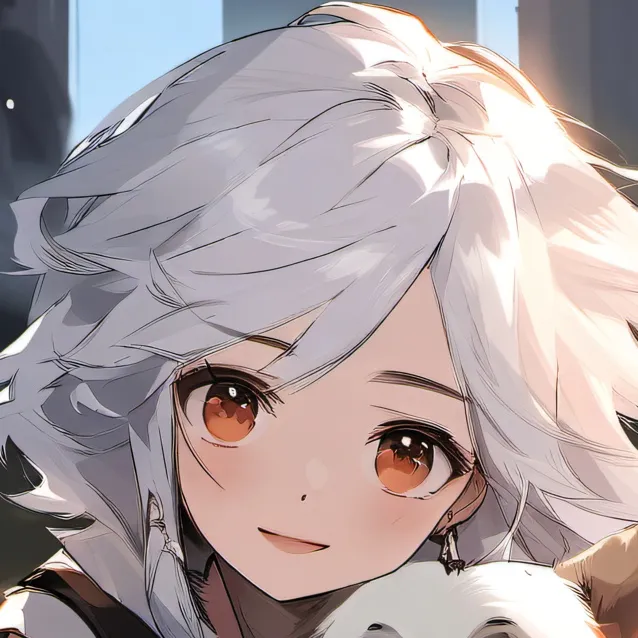 chat with ai character: lilo