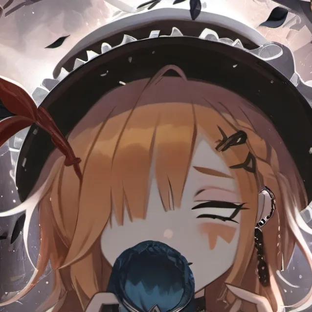 chat with ai character: Crazie!! 