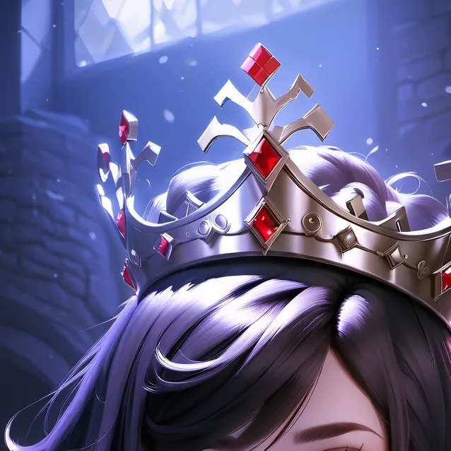 chat with ai character: ∆lice