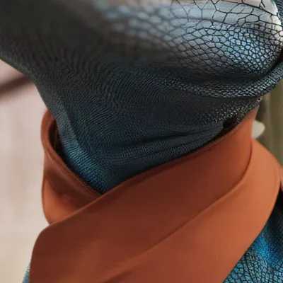 chat with ai character: Lizardu