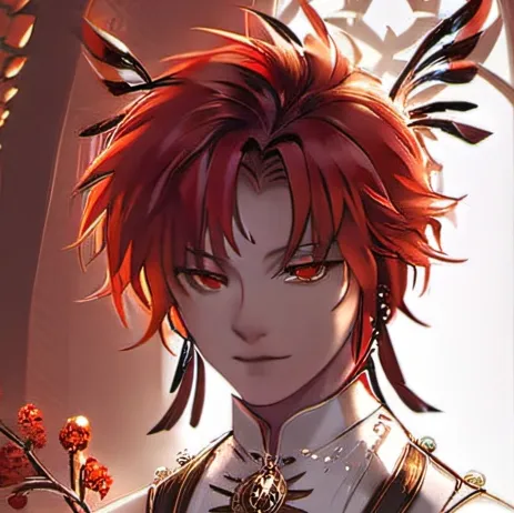 chat with ai character: Xuan