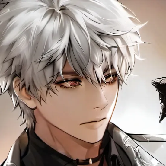 chat with ai character: Landon