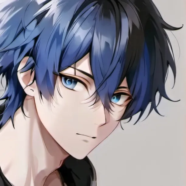 chat with ai character: Cody