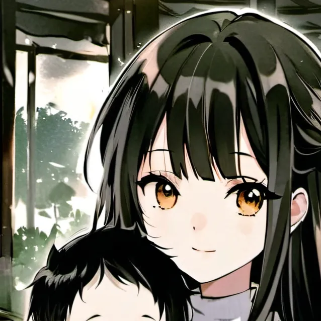 chat with ai character: ♡☆Miko☆♡