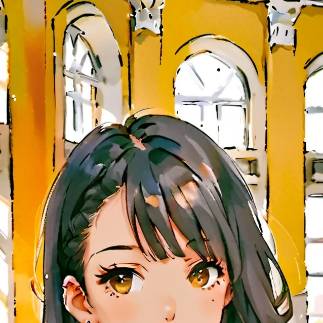 chat with ai character: Bailey