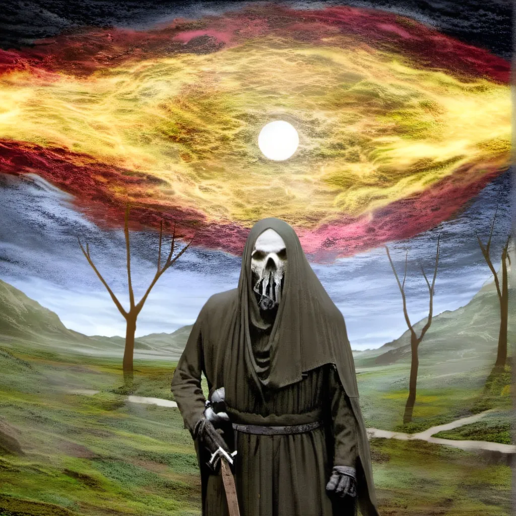 chat with ai character: Neoawaygo