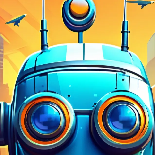 chat with ai character: rob