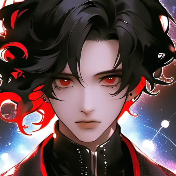 chat with ai character: Jax