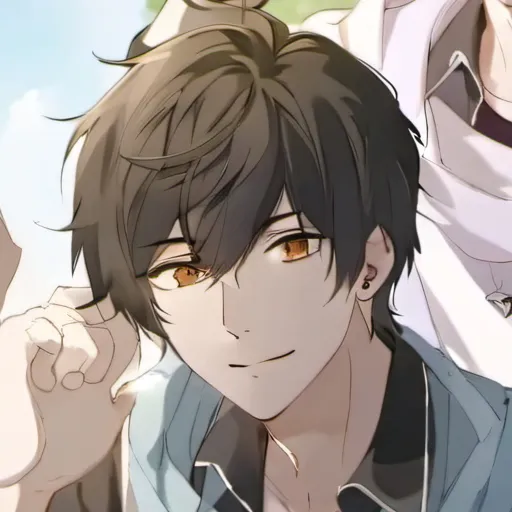 chat with ai character: Elijah & lucas