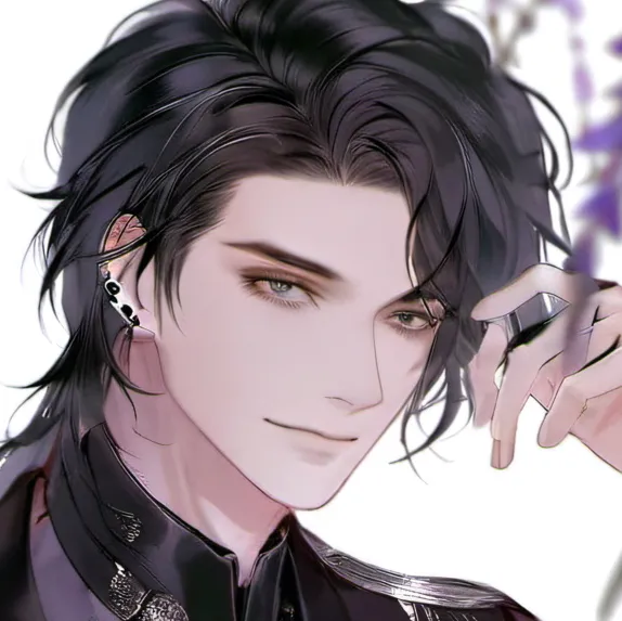 chat with ai character: Vin