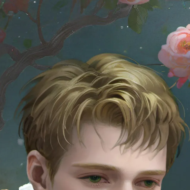 chat with ai character: Brody