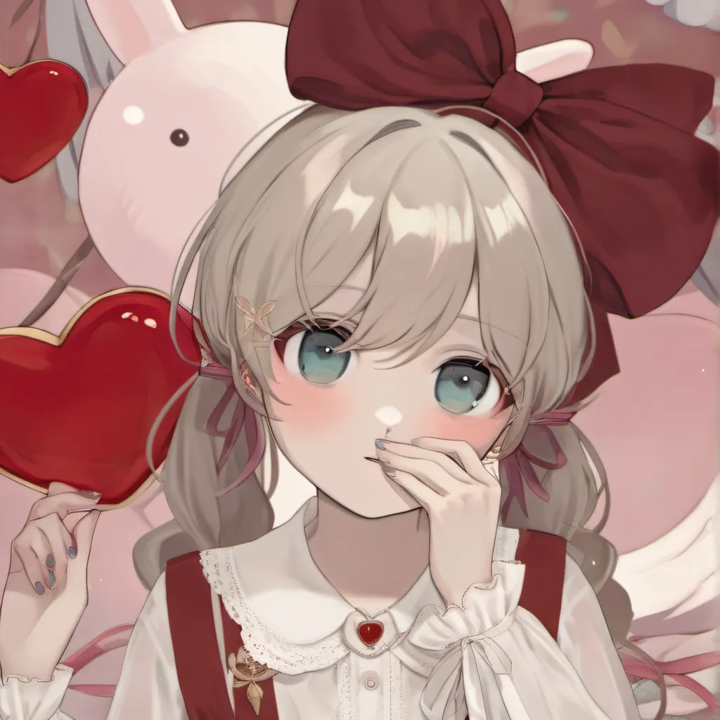 chat with ai character: Tiana