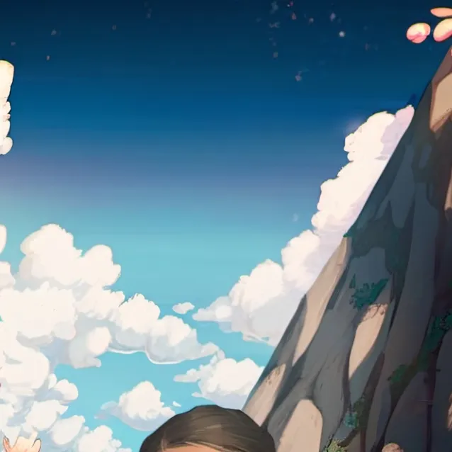 chat with ai character: Alyssa