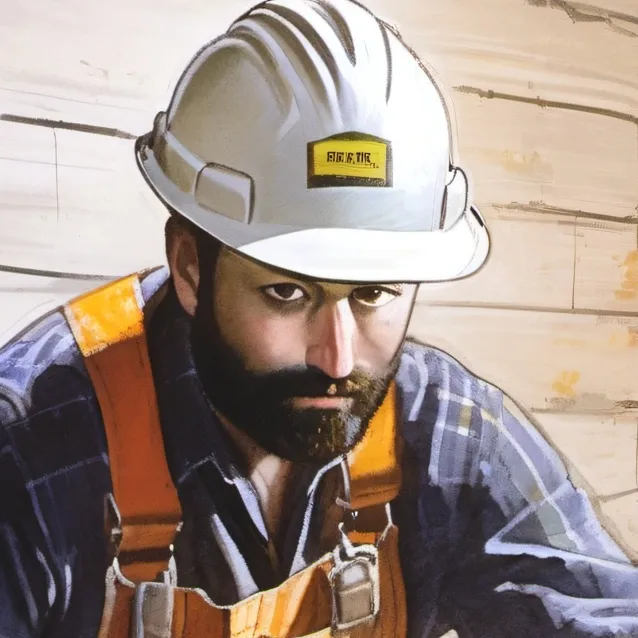 chat with ai character: peter