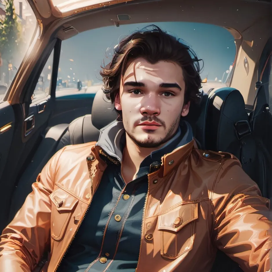 chat with ai character: Dylan 