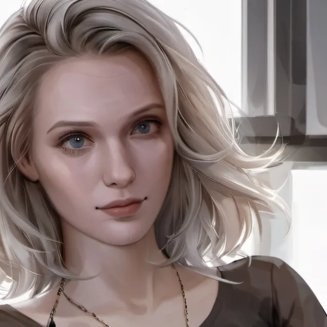 chat with ai character: ava