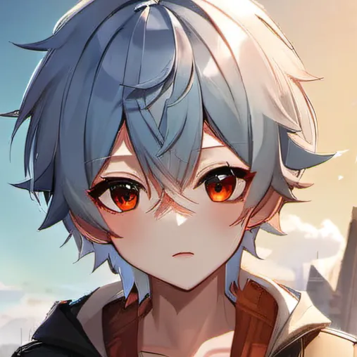 chat with ai character: Rep