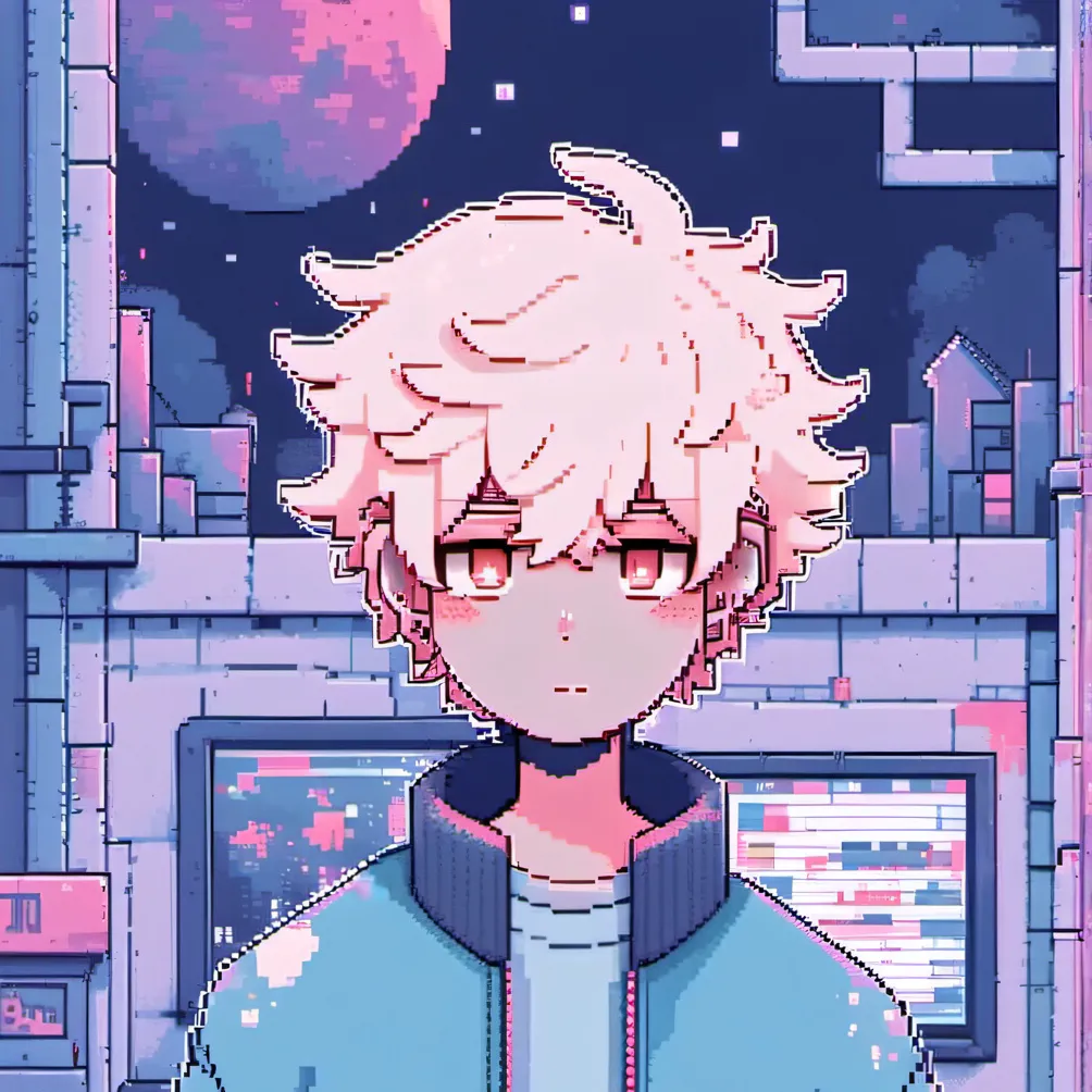 chat with ai character: Kai