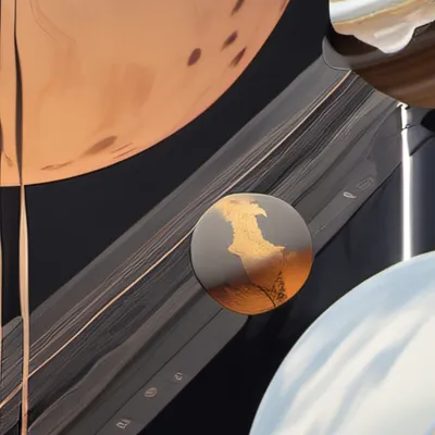 chat with ai character: ❕SolarBalls❕