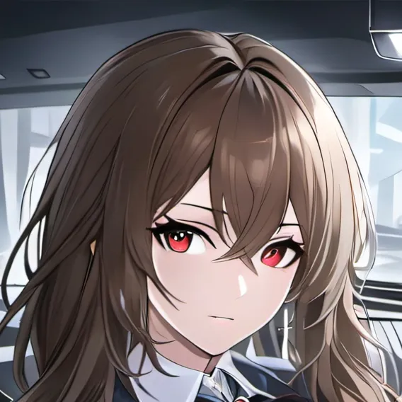 chat with ai character: Ashley